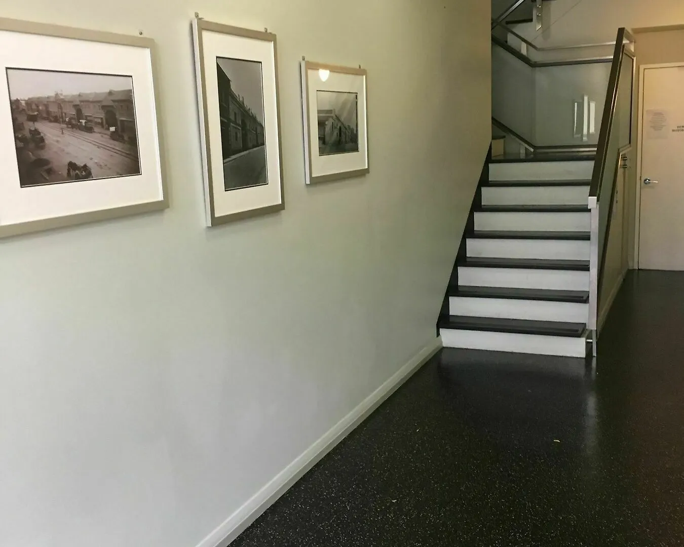 Apartment City Escape 2Bd In Adelaides East End 1