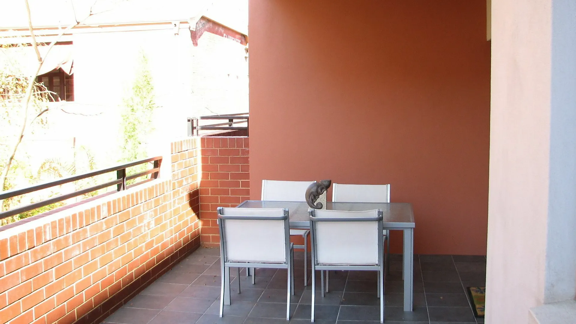 City Escape 2Bd In Adelaides East End 1 Apartment