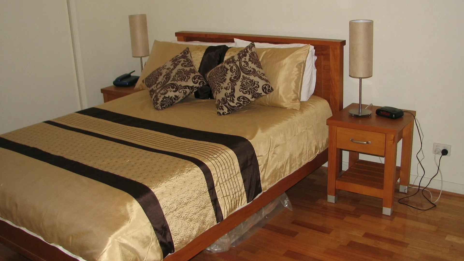 City Escape 2Bd In Adelaides East End 1 Apartment Adelaide